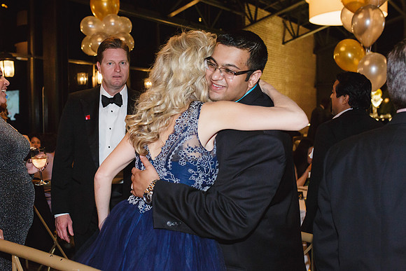 10630 - Slalom Company Christmas Party 2015