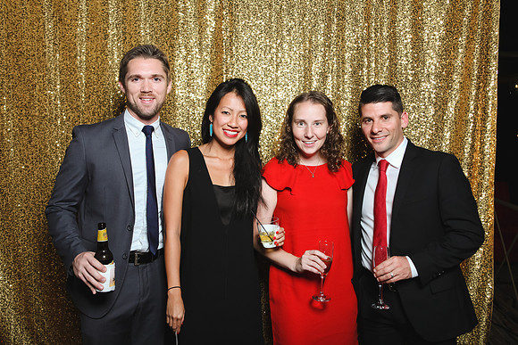 20074 - Slalom Company Christmas Party 2015