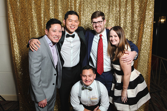 20231 - Slalom Company Christmas Party 2015