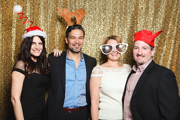 20294 - Slalom Company Christmas Party 2015