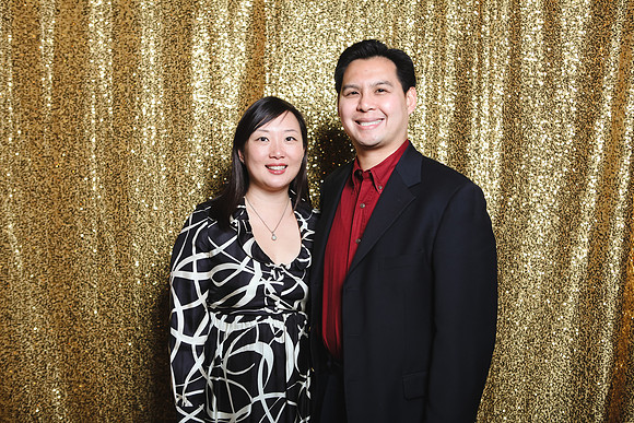 20066 - Slalom Company Christmas Party 2015