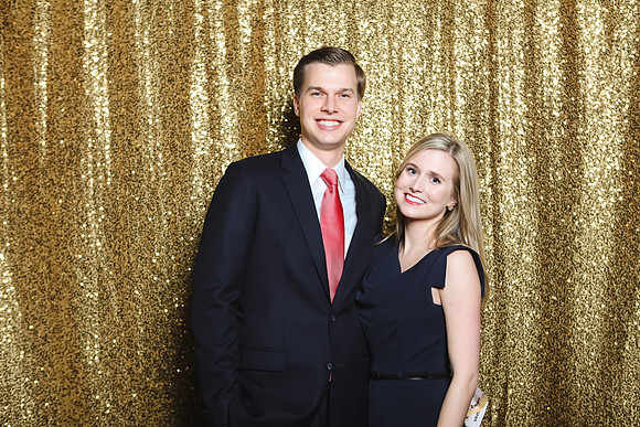 20142 - Slalom Company Christmas Party 2015