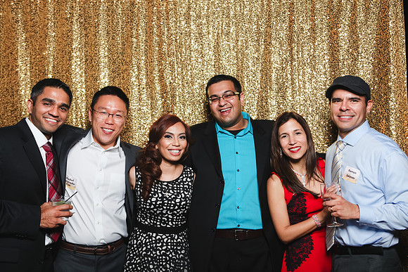 20319 - Slalom Company Christmas Party 2015