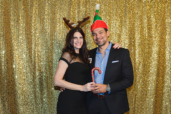 10295 - Slalom Company Christmas Party 2015