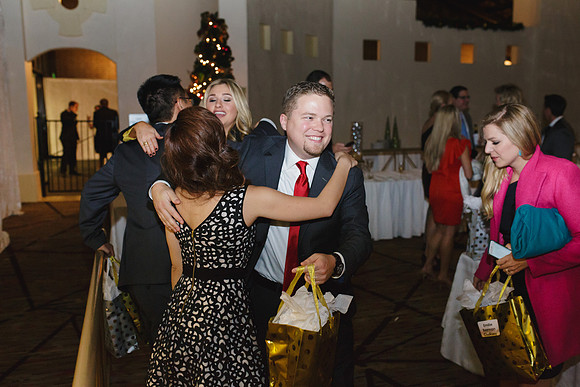 10977 - Slalom Company Christmas Party 2015