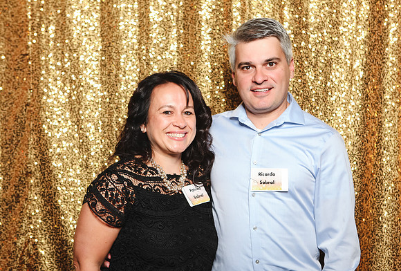 20038 - Slalom Company Christmas Party 2015