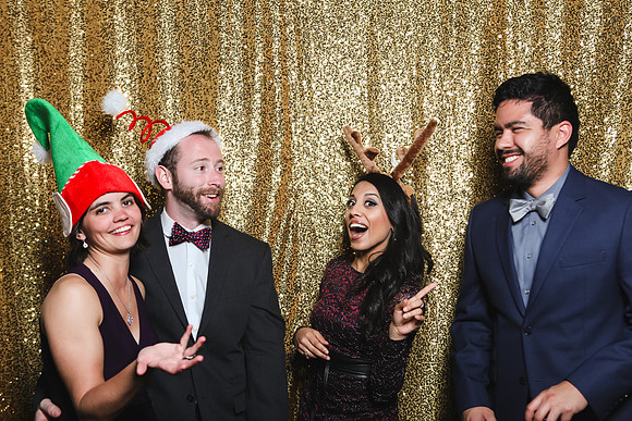 20279 - Slalom Company Christmas Party 2015