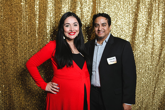 20119 - Slalom Company Christmas Party 2015