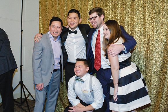10709 - Slalom Company Christmas Party 2015