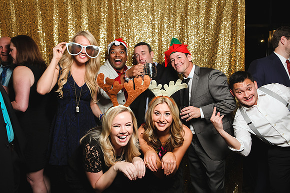 20338 - Slalom Company Christmas Party 2015