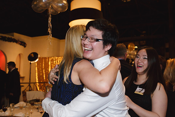 10347 - Slalom Company Christmas Party 2015