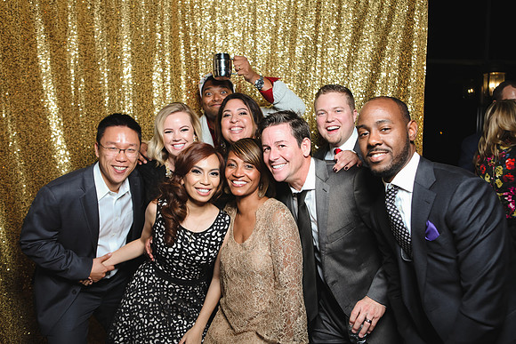 20360 - Slalom Company Christmas Party 2015