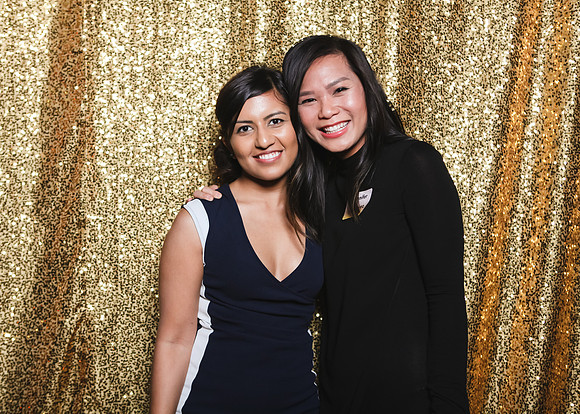 20102 - Slalom Company Christmas Party 2015