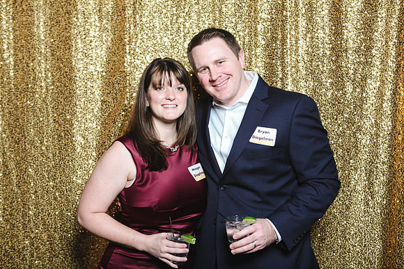 20046 - Slalom Company Christmas Party 2015