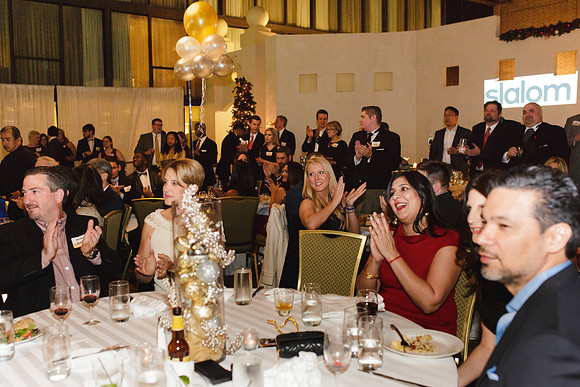 10314 - Slalom Company Christmas Party 2015