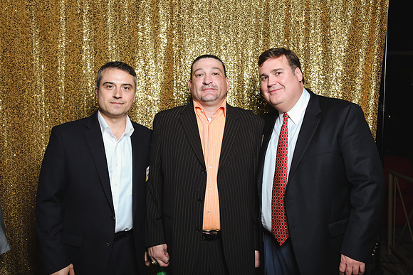 20086 - Slalom Company Christmas Party 2015