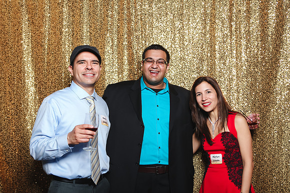 20322 - Slalom Company Christmas Party 2015
