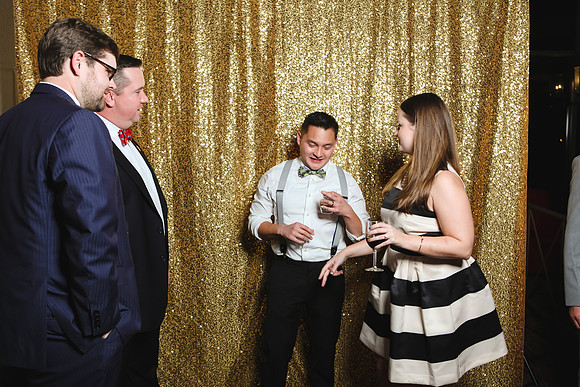 20239 - Slalom Company Christmas Party 2015