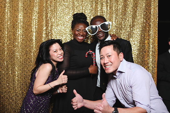 20331 - Slalom Company Christmas Party 2015