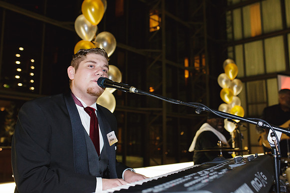 10833 - Slalom Company Christmas Party 2015