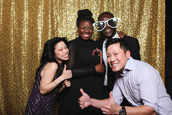 20332 - Slalom Company Christmas Party 2015