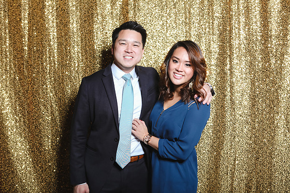 20045 - Slalom Company Christmas Party 2015