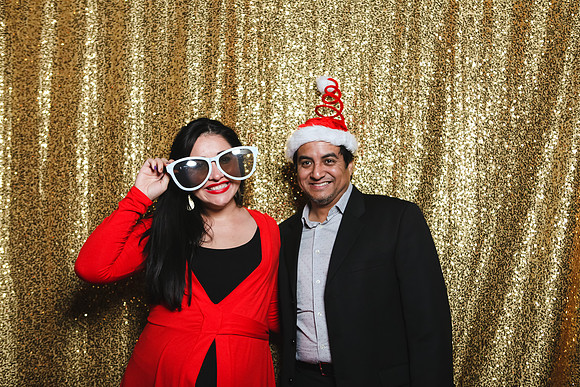 20285 - Slalom Company Christmas Party 2015
