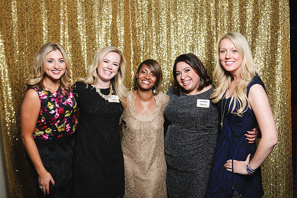 20363 - Slalom Company Christmas Party 2015