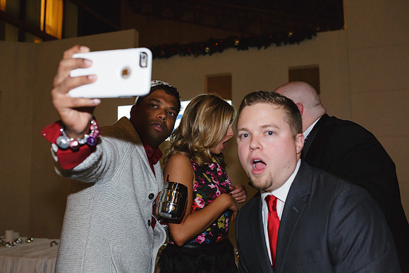 10919 - Slalom Company Christmas Party 2015