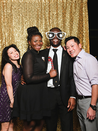 20328 - Slalom Company Christmas Party 2015