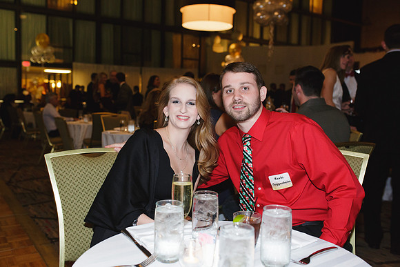 10160 - Slalom Company Christmas Party 2015