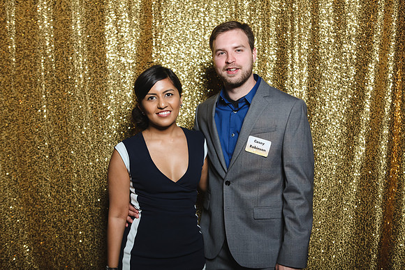 20068 - Slalom Company Christmas Party 2015