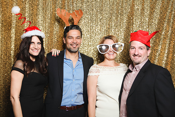 20295 - Slalom Company Christmas Party 2015