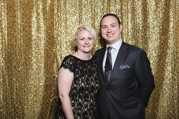 20157 - Slalom Company Christmas Party 2015