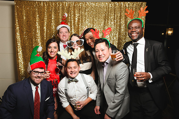 20249 - Slalom Company Christmas Party 2015