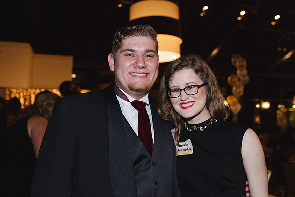 10917 - Slalom Company Christmas Party 2015