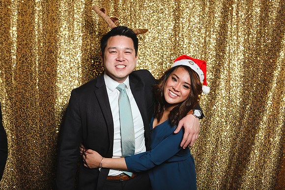 20265 - Slalom Company Christmas Party 2015