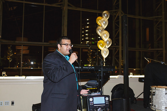 10971 - Slalom Company Christmas Party 2015