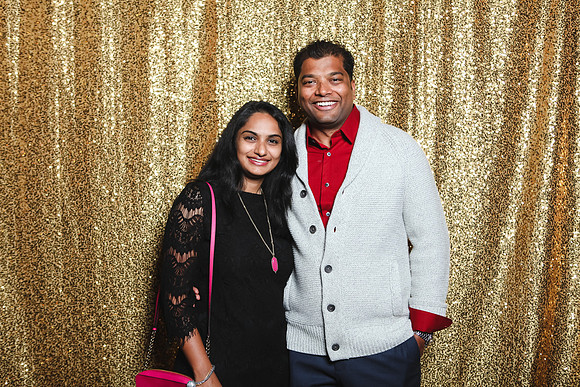 20064 - Slalom Company Christmas Party 2015