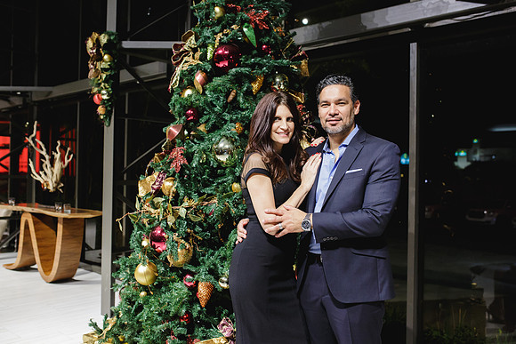 10848 - Slalom Company Christmas Party 2015