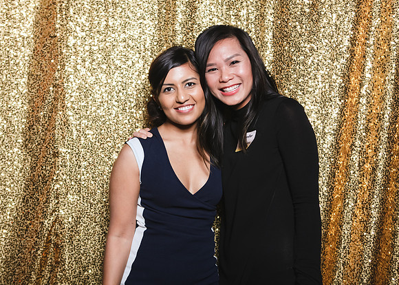 20101 - Slalom Company Christmas Party 2015