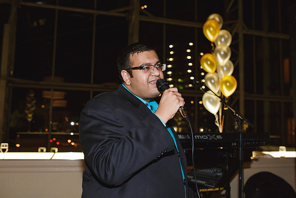 10966 - Slalom Company Christmas Party 2015