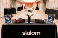 10017 - Slalom Mingle and Jingle 2022