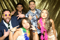 10016 - Slalom Margaritaville Event Photobooth 2022