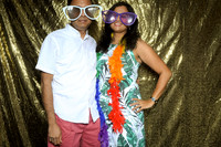 10014 - Slalom Margaritaville Event Photobooth 2022