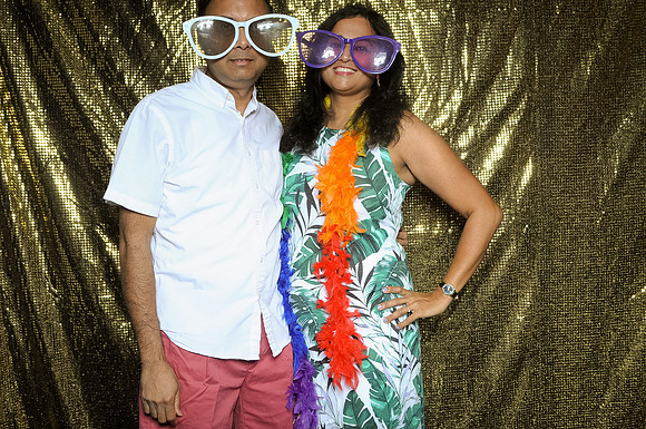 10014 - Slalom Margaritaville Event Photobooth 2022