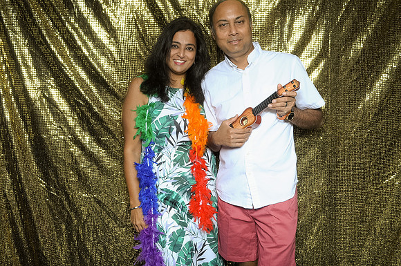 10012 - Slalom Margaritaville Event Photobooth 2022