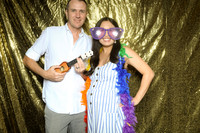 10000 - Slalom Margaritaville Event Photobooth 2022