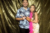 10019 - Slalom Margaritaville Event Photobooth 2022