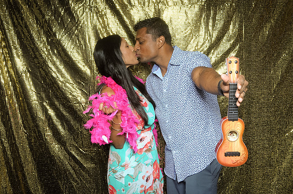 10008 - Slalom Margaritaville Event Photobooth 2022